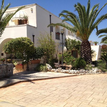 Casale Dei Fornici Guest House Polignano a Mare Exterior foto