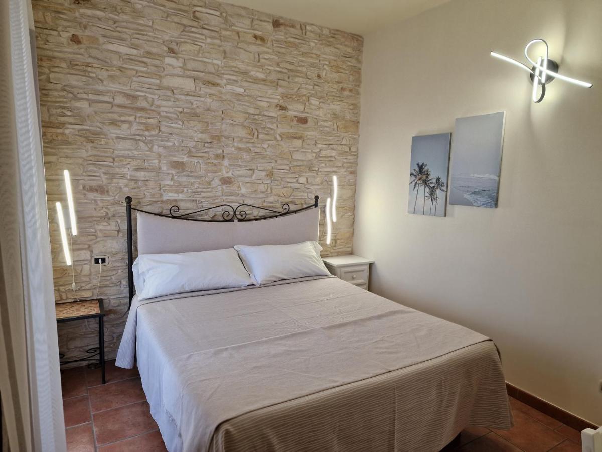 Casale Dei Fornici Guest House Polignano a Mare Exterior foto