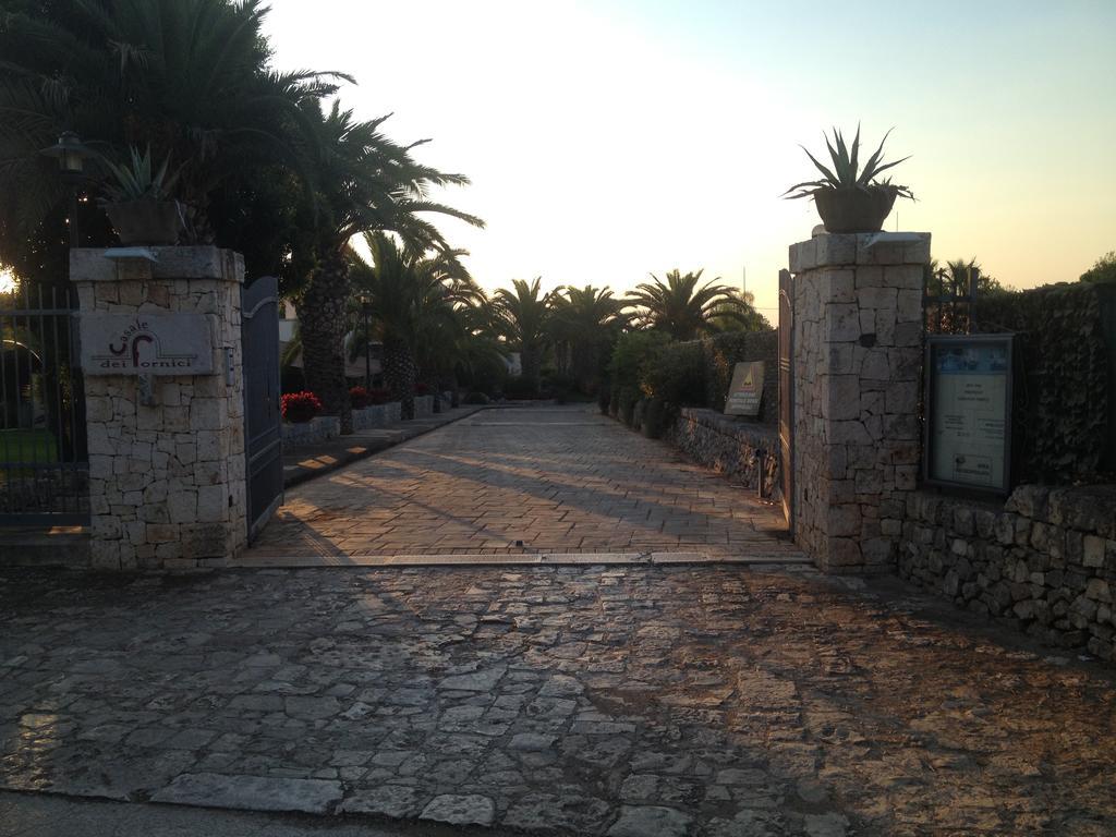 Casale Dei Fornici Guest House Polignano a Mare Exterior foto