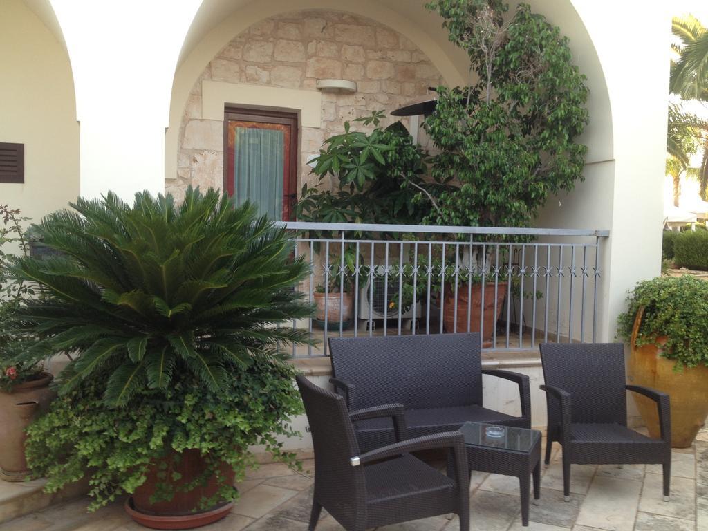 Casale Dei Fornici Guest House Polignano a Mare Exterior foto