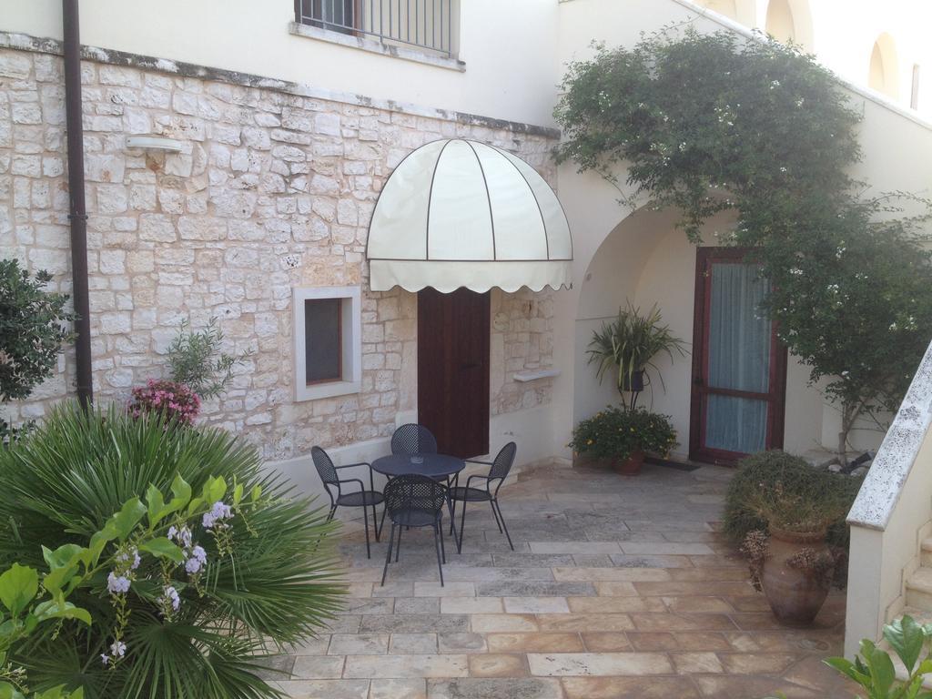 Casale Dei Fornici Guest House Polignano a Mare Exterior foto